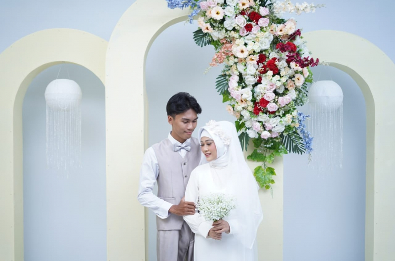 Kado Nikah Web Nikah